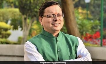 Photo of उत्तराखंड में जल्द लागू होगी (UCC) समान नागरिक संहिता: सीएम धामी