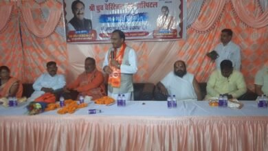 Photo of रोगियों को जीवन प्रदान करने में चिकित्सों की निर्णायक भूमिका-निशंक
