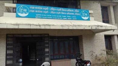 Photo of हरिद्वार : उत्तम सिंह चौहान सचिव हरिद्वार