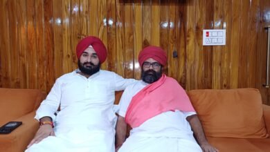 Photo of प्रधानमंत्री नरेंद्र मोदी का कोई तोड़ नही-कर्मवीर सिंह विर्क